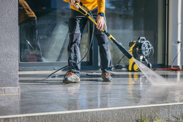 Best Exterior Home Cleaning  in Marlboro Meadows, MD