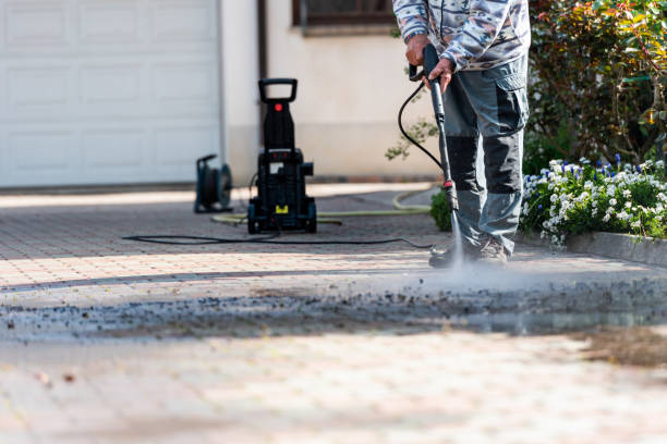 Best Pressure Washing Driveway  in Marlboro Meadows, MD