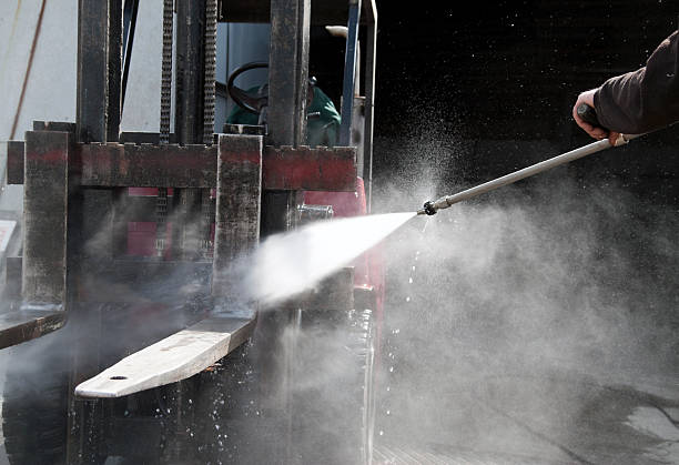 Deck Cleaning Services in Marlboro Meadows, MD