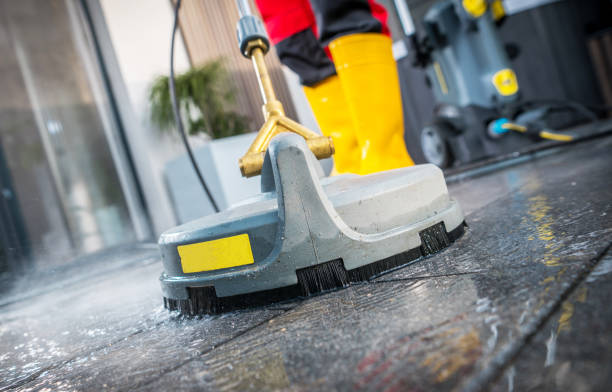 Best Roof Power Washing Services  in Marlboro Meadows, MD