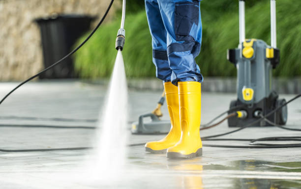 Best Garage Pressure Washing  in Marlboro Meadows, MD