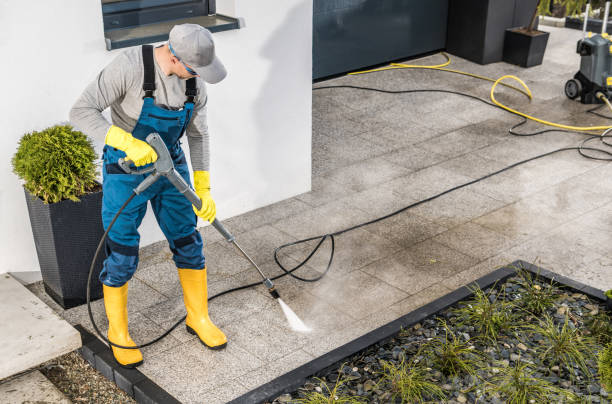 Best Deck Cleaning Services  in Marlboro Meadows, MD