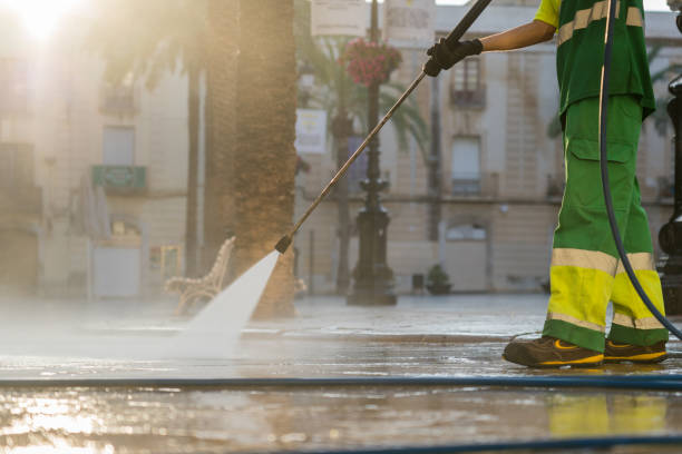 Best Fence Pressure Washing  in Marlboro Meadows, MD