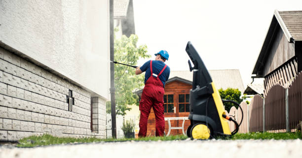 Reliable Marlboro Meadows, MD Pressure Washing Solutions